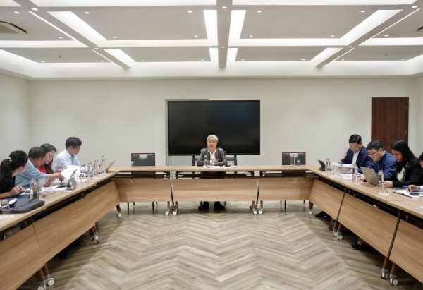 Gắn nhiệm vụ cụ thể với kết quả đầu ra trong Chương trình hành động thực hiện Nghị quyết Đại hội XIV